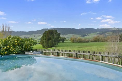 Photo of property in 818 Old Te Aroha Road, Okauia, Matamata, 3471