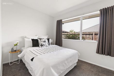 Photo of property in 7a Jenkins Street, Kaiapoi, 7630