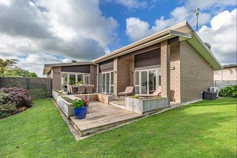 Photo of property in 190 Roslyn Road, Levin, 5510