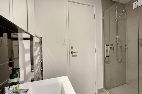 Photo of property in Alpha Apartments, 703/4u Elizabeth Street, Mount Victoria, Wellington, 6011