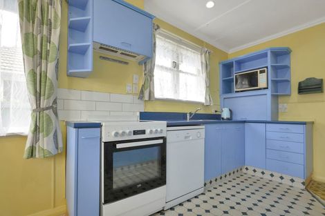Photo of property in 6 Collins Street, Netherby, Ashburton, 7700
