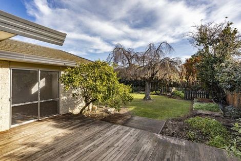 Photo of property in 133 White Street, Rangiora, 7400