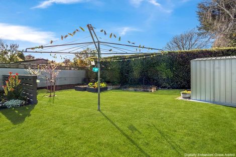 Photo of property in 23 Pitt Street, Rakaia, 7710