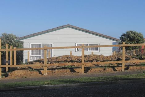 Photo of property in 5/21 Rothwell Street, Titahi Bay, Porirua, 5022