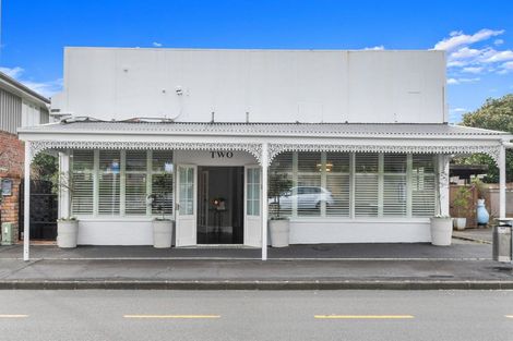 Photo of property in 2 Calliope Road, Devonport, Auckland, 0624