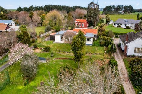 Photo of property in 149 South Road, Hawera, 4610