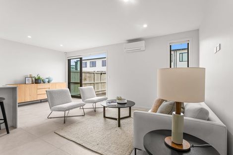 Photo of property in 105 Nganui Avenue, Takanini, Auckland, 2112