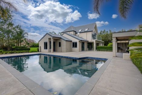 Photo of property in 5d Woodcock Road, Tamahere, Hamilton, 3283