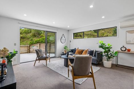 Photo of property in 9 Mauldeth Terrace, Churton Park, Wellington, 6037