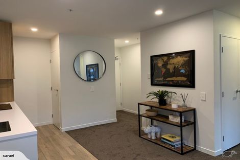 Photo of property in Vsp South, 903/168u Victoria Street, Te Aro, Wellington, 6011