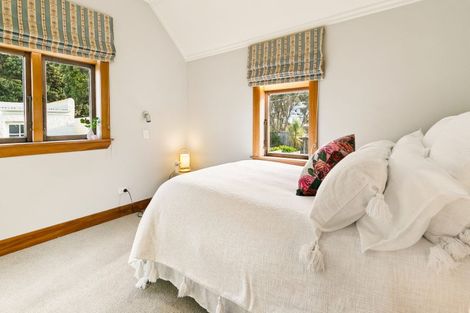 Photo of property in 6 Kio Road, Hataitai, Wellington, 6021