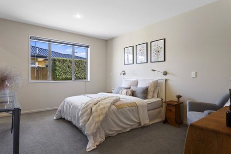 Photo of property in 1 Papawai Drive, Rangiora, 7400