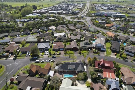 Photo of property in 29 Ellerslie Avenue, Chartwell, Hamilton, 3210