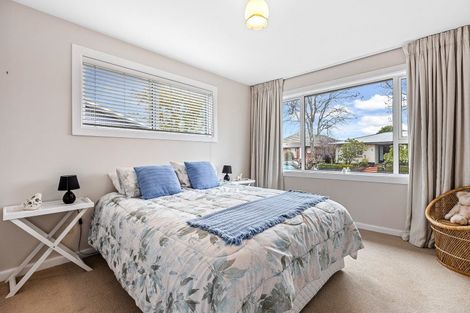 Photo of property in 5 Chislehurst Place, Bryndwr, Christchurch, 8052