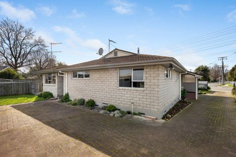 Photo of property in 37 Murphys Road, Springlands, Blenheim, 7201
