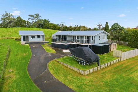Photo of property in 1178 Pipiwai Road, Ruatangata West, Whangarei, 0176