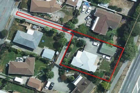 Photo of property in 21 Cook Street, Oceanview, Timaru, 7910