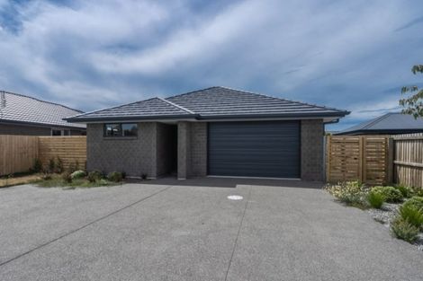 Photo of property in 31 Maitland Crescent, Rolleston, 7614