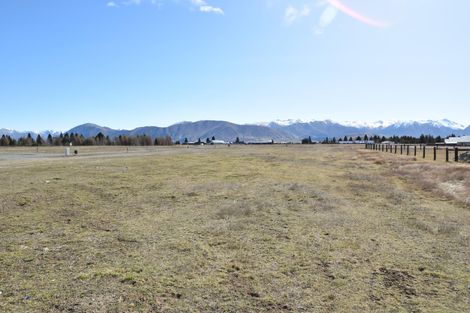 Photo of property in 22 Peak Drive, Twizel, 7901