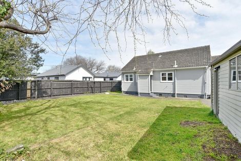 Photo of property in 2 Davis Place, Woolston, Christchurch, 8023