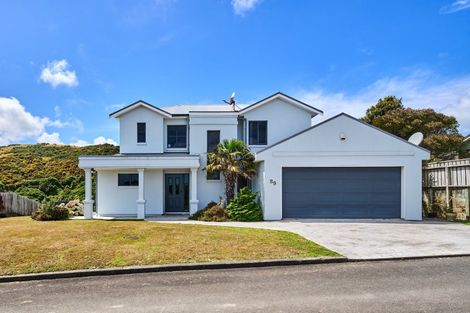 Photo of property in 89 Kentwood Drive, Woodridge, Wellington, 6037