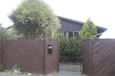Photo of property in 178 Highsted Road, Casebrook, Christchurch, 8051