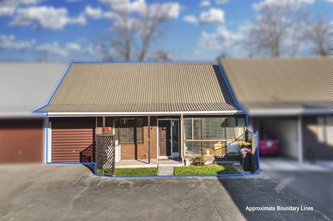 Photo of property in Carmichael Courts, 13/14 Wharenui Road, Upper Riccarton, Christchurch, 8041