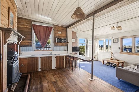 Photo of property in 75 Matapuna Road, Horopito, Raetihi, 4696