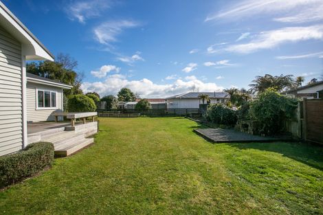 Photo of property in 49 Burwood Road, Matamata, 3400