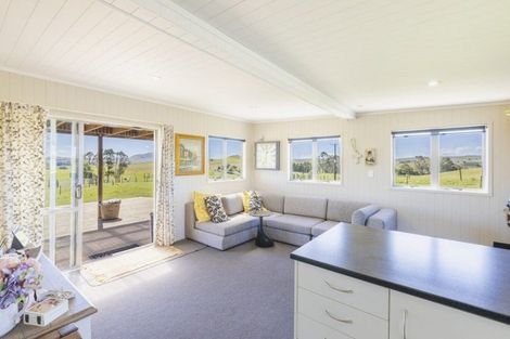 Photo of property in 199 Elsthorpe Road, Otane, 4277