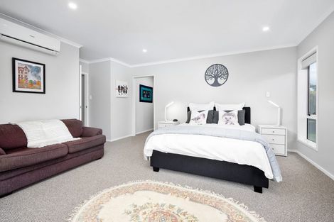 Photo of property in 8 Oakfield Close, Matamata, 3400