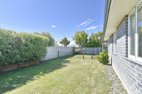 Photo of property in 51b Otaki Street, Kaiapoi, 7630