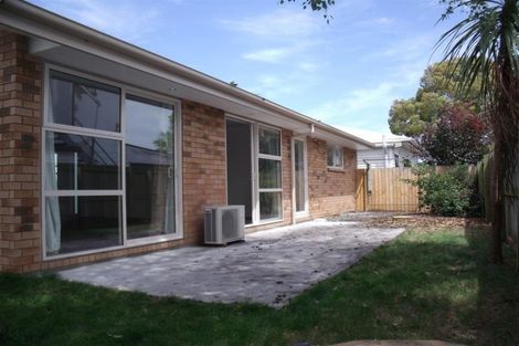 Photo of property in 115a Mackenzie Avenue, Woolston, Christchurch, 8023