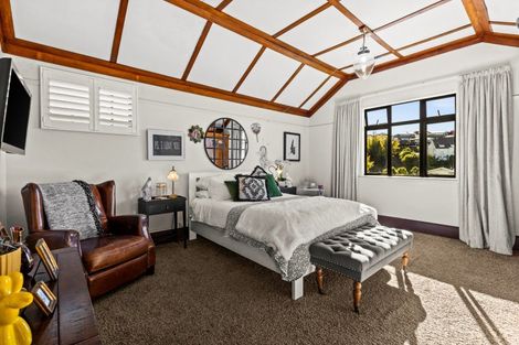 Photo of property in 507 Shakespeare Terrace, Bluff Hill, Napier, 4110