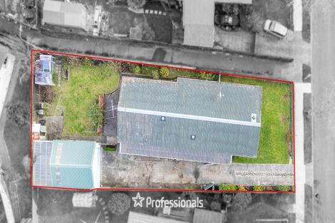 Photo of property in 167 California Drive, Totara Park, Upper Hutt, 5018