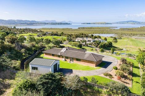 Photo of property in 107 Toetoe Road, Otaika, Whangarei, 0170