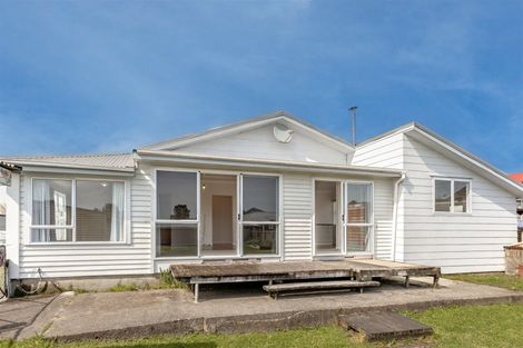 Photo of property in 47 Bright Street, Westport, 7825