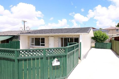 Photo of property in 2/30 Queen Street, Ngaruawahia, 3720