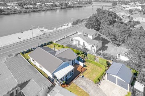 Photo of property in 203 Somme Parade, Aramoho, Whanganui, 4500