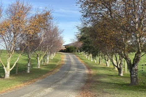 Photo of property in 341 Airedale Road, Weston, Oamaru, 9492