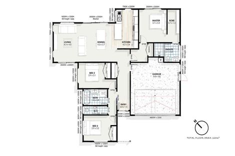 Photo of property in 6 Saddle Terrace, Te Awamutu, 3800