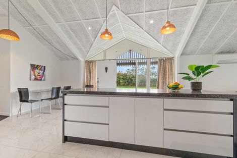 Photo of property in 450 Foxton Shannon Road, Foxton, 4893