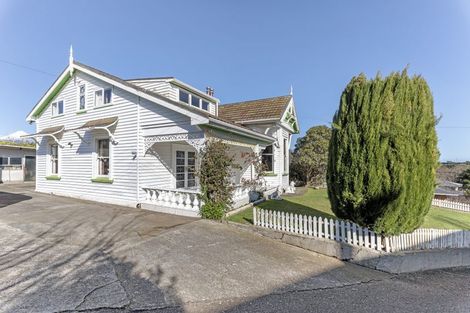 Photo of property in 265f Tukapa Street, Hurdon, New Plymouth, 4310