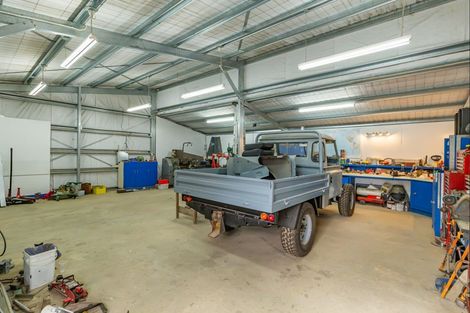 Photo of property in 174 Muhunoa Road West, Ohau, 5570