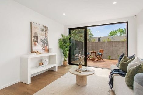 Photo of property in 3/50b Murray Place, Saint Albans, Christchurch, 8014