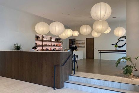 Photo of property in Ex Eagle Technology House, 135 Victoria Street, Te Aro, Wellington, 6011