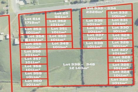 Photo of property in 4a Dromgools Road, Tuakau, 2121