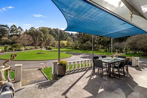 Photo of property in 520 No 3 Line, Okoia, Whanganui, 4582