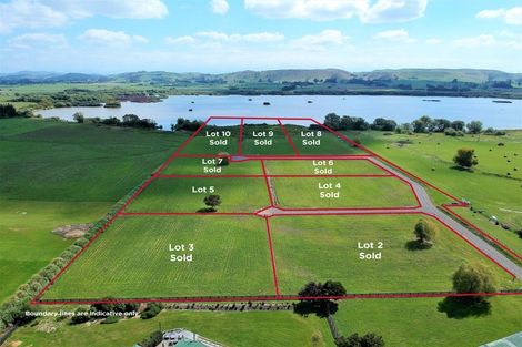 Photo of property in 1 Chamberry Drive, Waipukurau, 4282