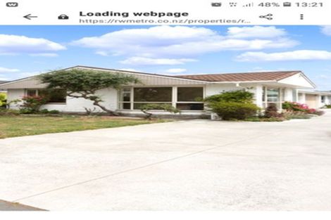 Photo of property in 1/203a Main North Road, Redwood, Christchurch, 8051